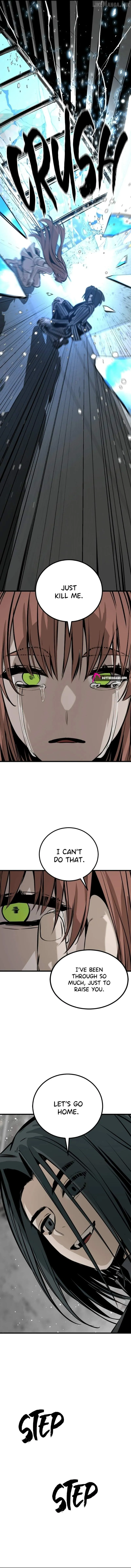 Read Hero Killer chapter 280 image 6 on Lezhin