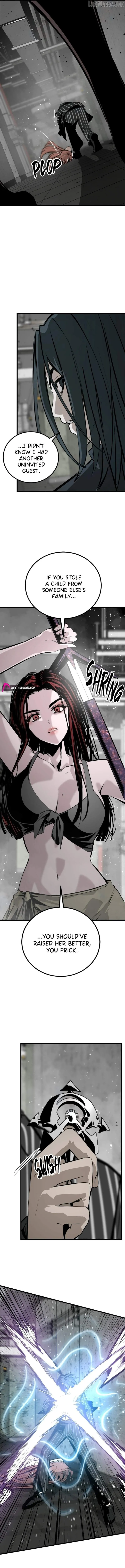 Read Hero Killer chapter 280 image 7 on Lezhin