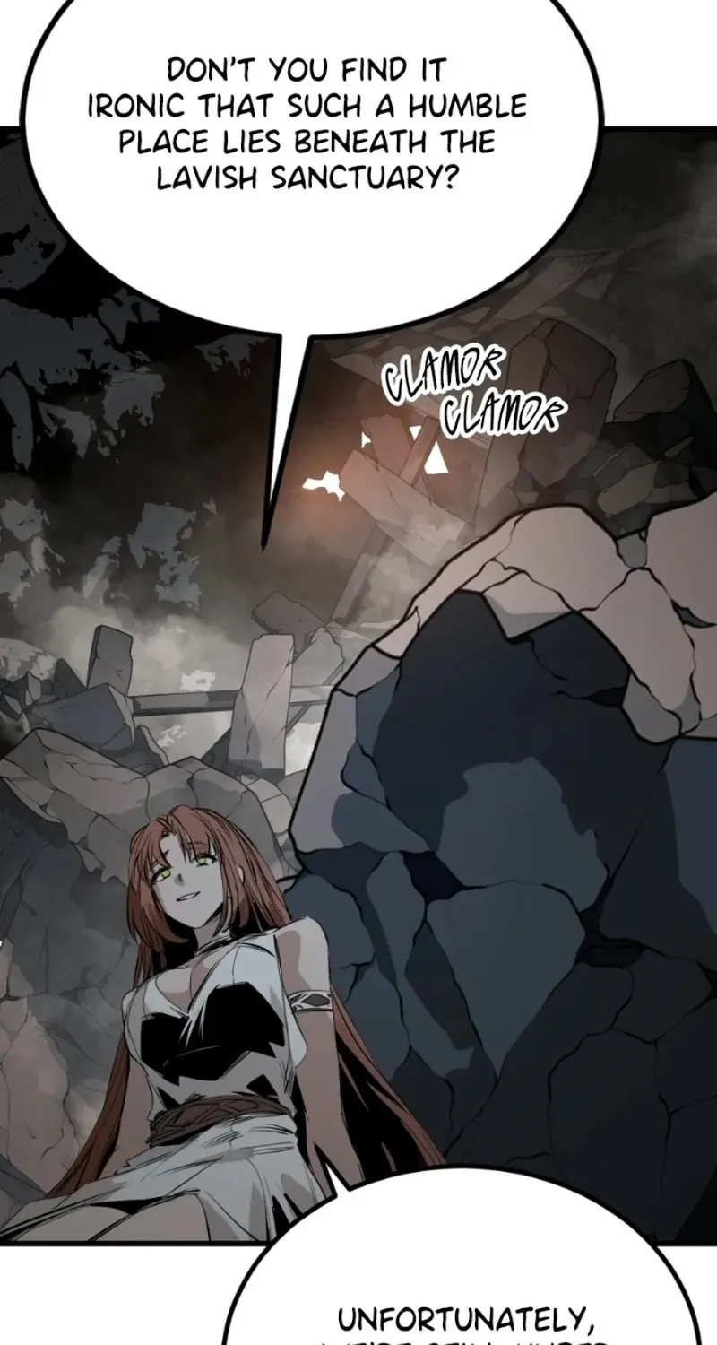 Read Hero Killer chapter 281 image 125 on Lezhin