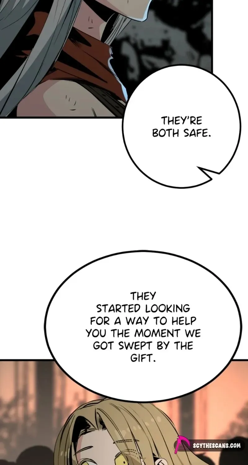 Read Hero Killer chapter 281 image 129 on Lezhin