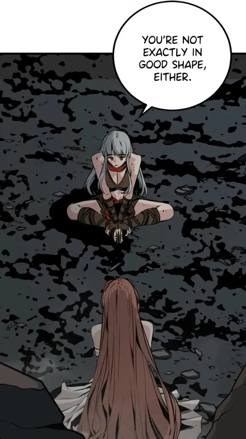Read Hero Killer chapter 281 image 133 on Lezhin