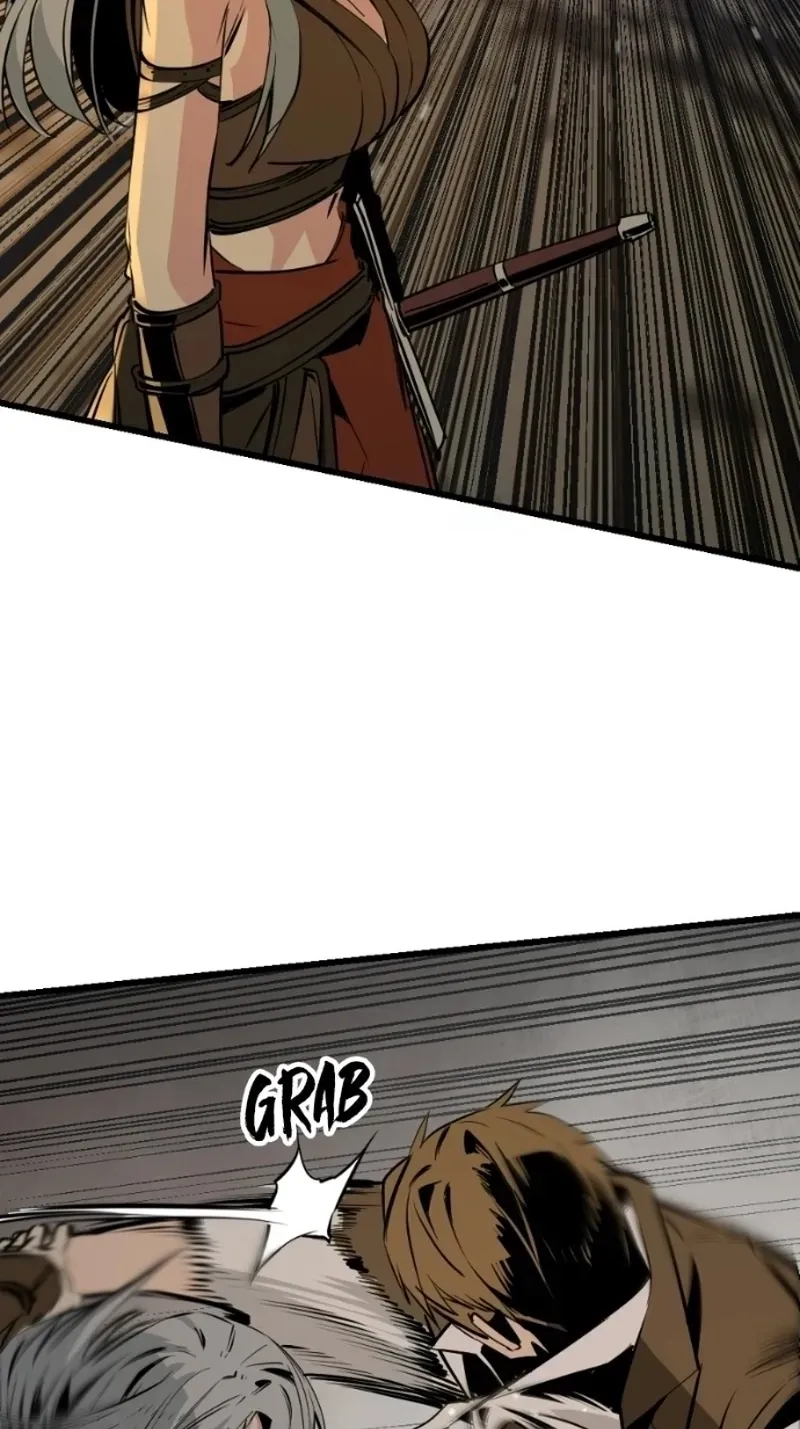 Read Hero Killer chapter 281 image 35 on Lezhin