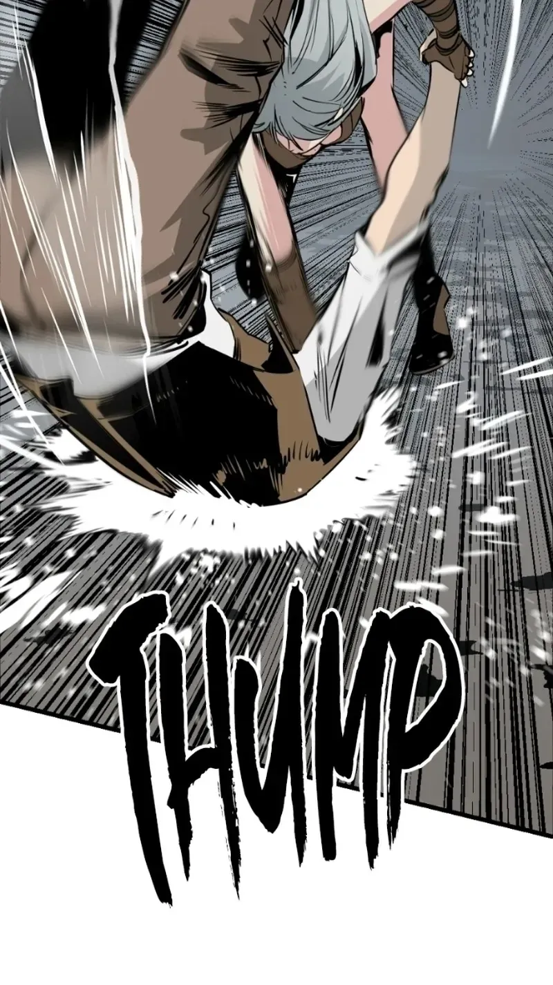 Read Hero Killer chapter 281 image 37 on Lezhin