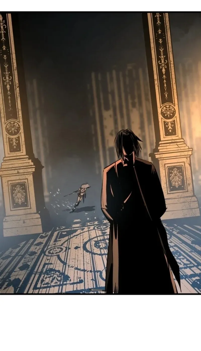 Read Hero Killer chapter 281 image 46 on Lezhin