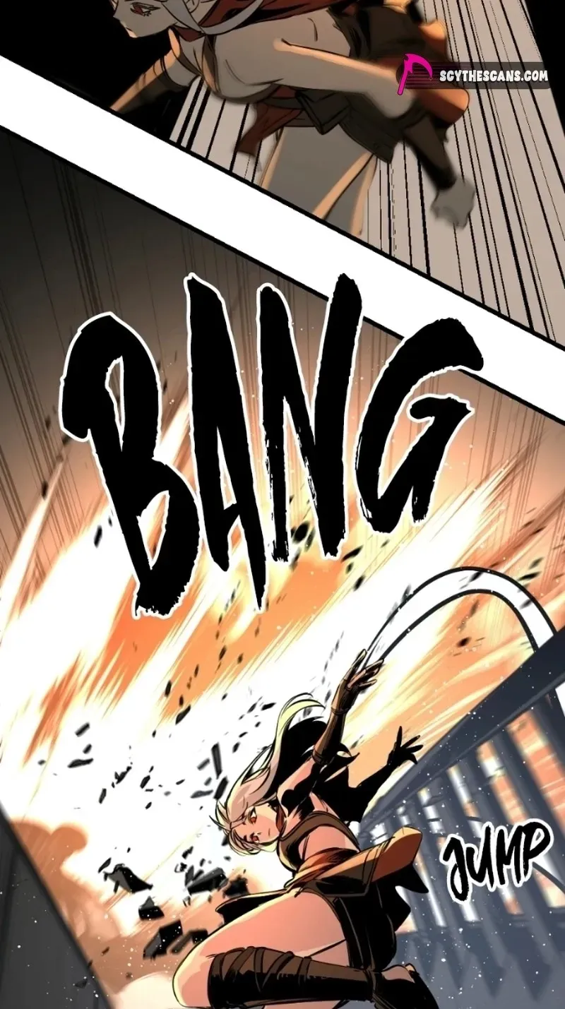 Read Hero Killer chapter 281 image 71 on Lezhin
