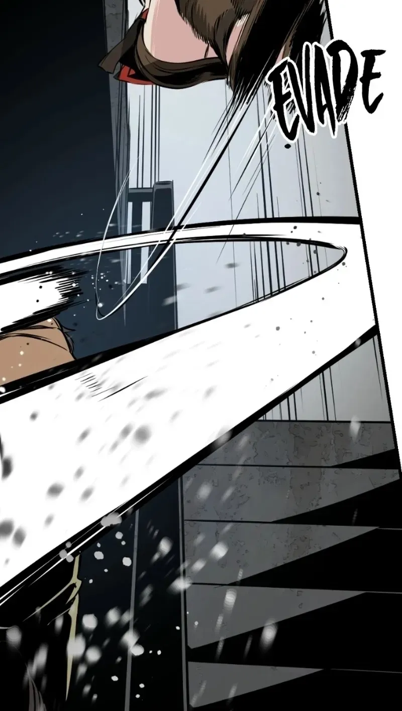 Read Hero Killer chapter 281 image 82 on Lezhin