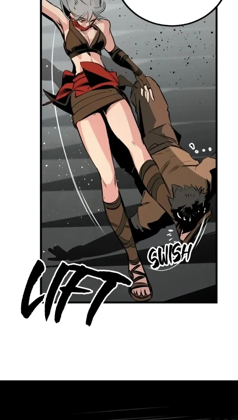 Read Hero Killer chapter 281 image 85 on Lezhin