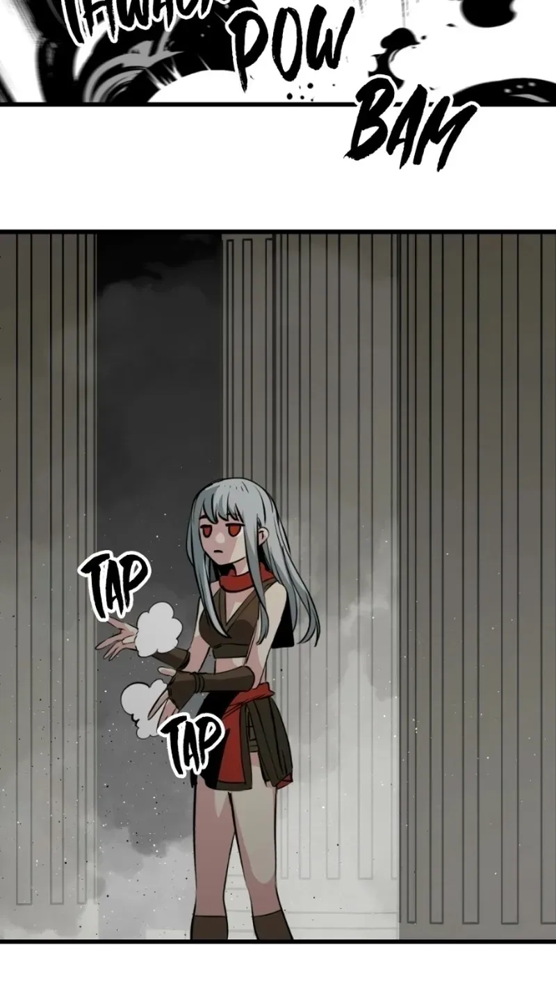 Read Hero Killer chapter 281 image 89 on Lezhin