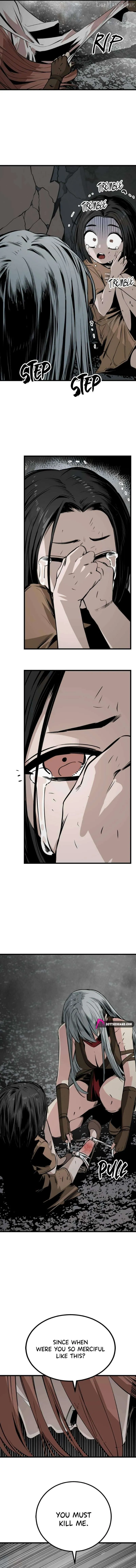 Read Hero Killer chapter 282 image 1 on Lezhin