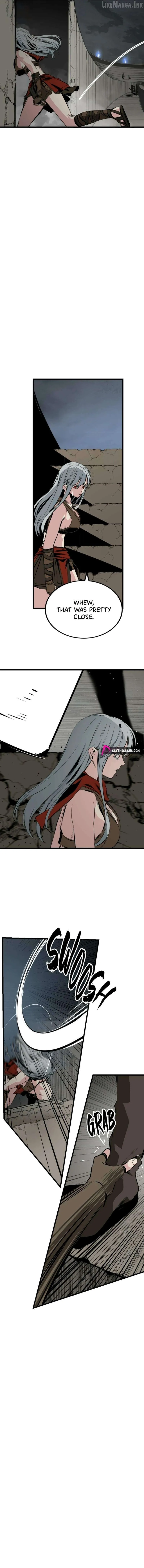 Read Hero Killer chapter 282 image 12 on Lezhin