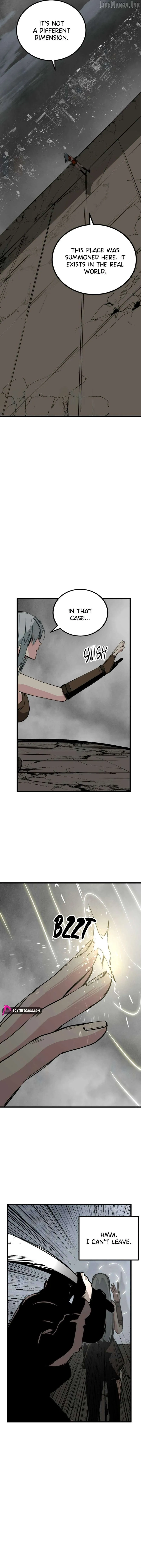 Read Hero Killer chapter 282 image 14 on Lezhin