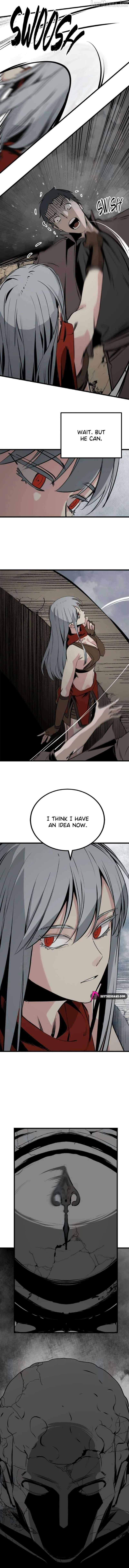 Read Hero Killer chapter 282 image 15 on Lezhin