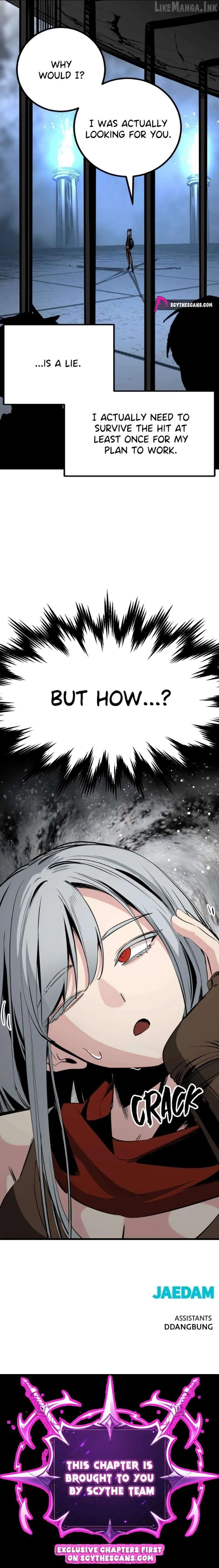 Read Hero Killer chapter 282 image 17 on Lezhin