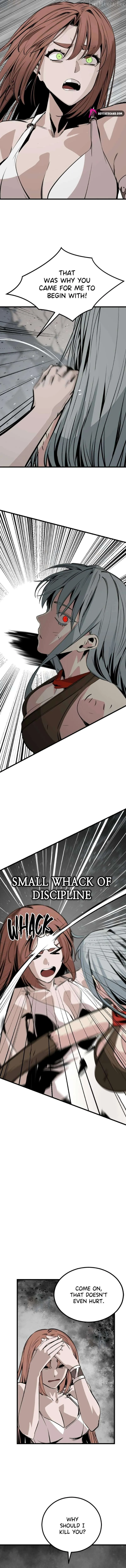 Read Hero Killer chapter 282 image 2 on Lezhin