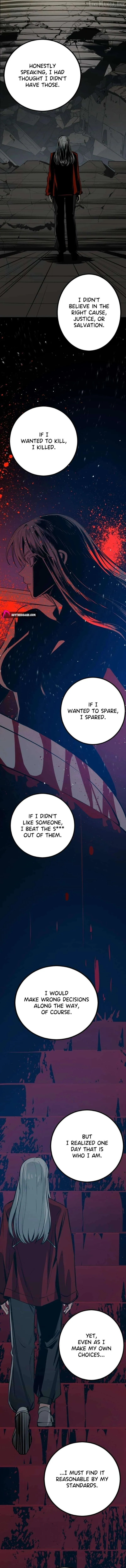 Read Hero Killer chapter 282 image 4 on Lezhin