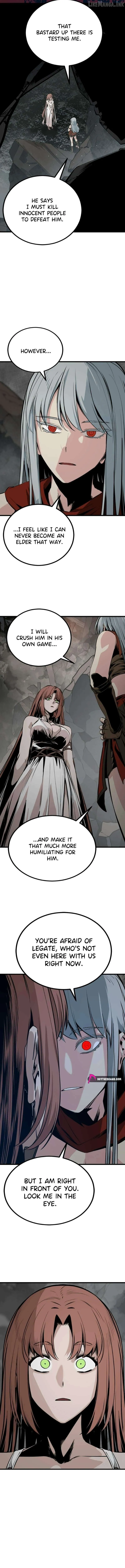 Read Hero Killer chapter 282 image 5 on Lezhin