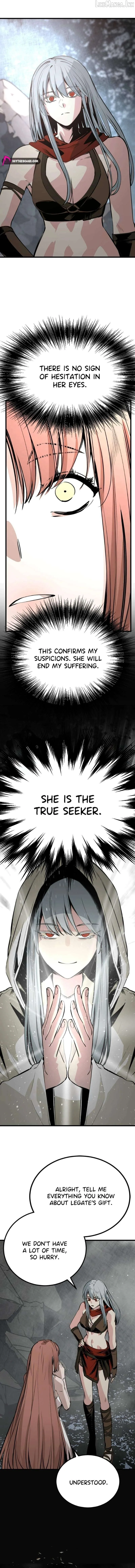 Read Hero Killer chapter 282 image 6 on Lezhin