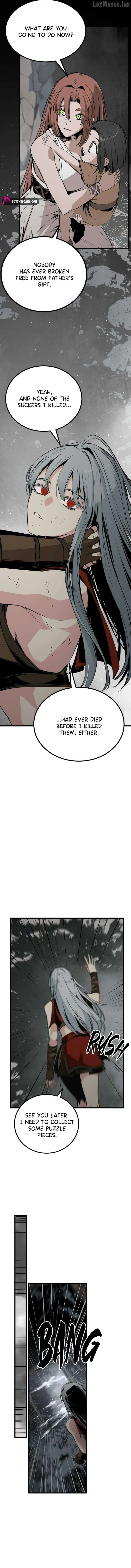 Read Hero Killer chapter 282 image 9 on Lezhin