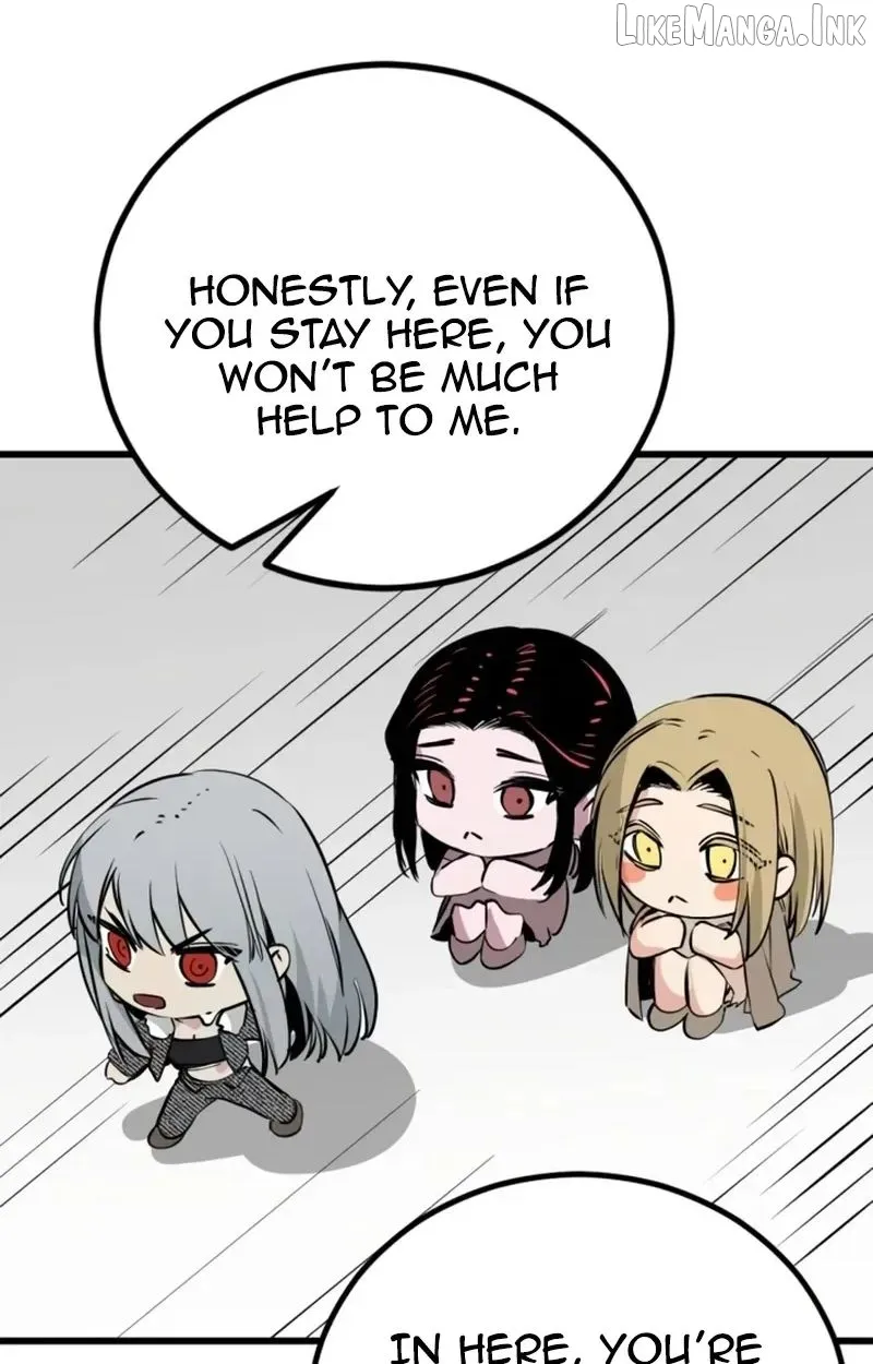 Read Hero Killer chapter 283 image 101 on Lezhin