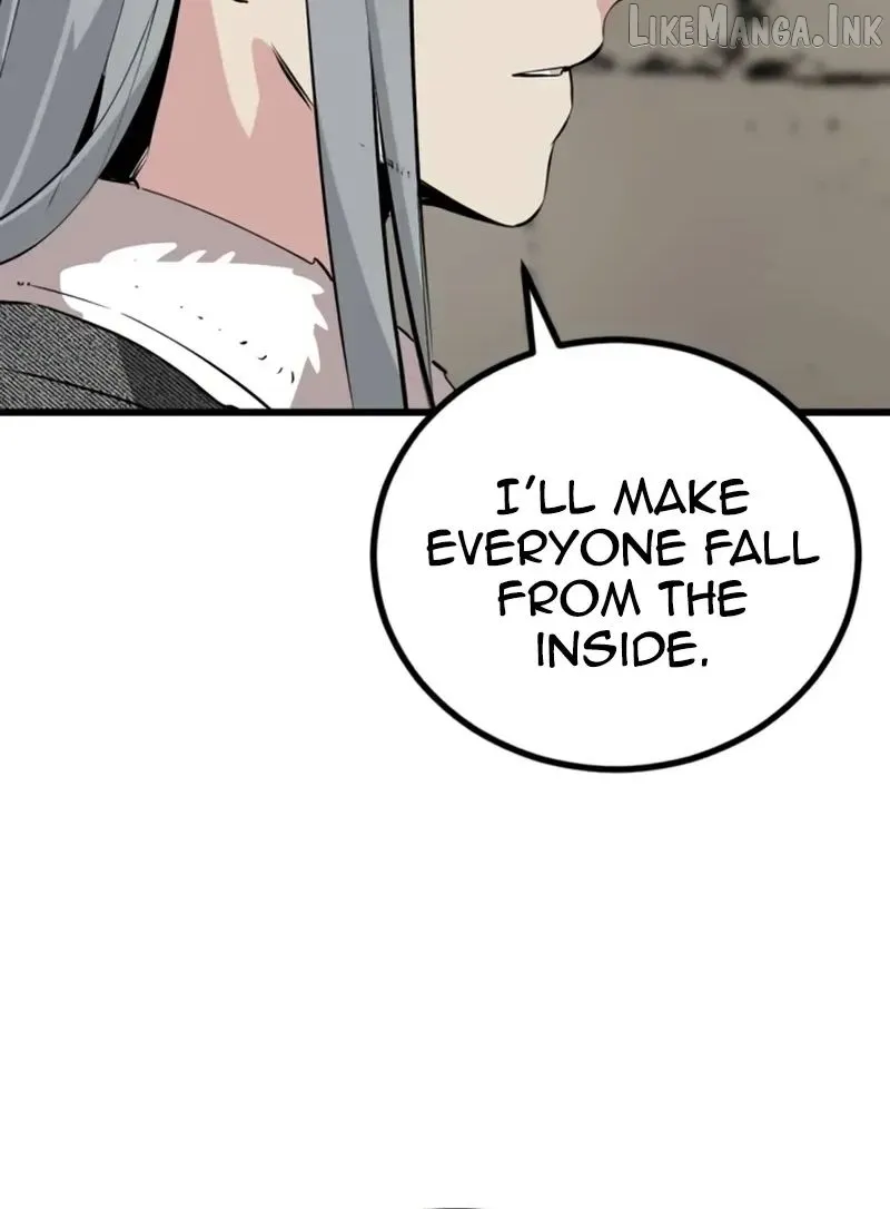 Read Hero Killer chapter 283 image 112 on Lezhin