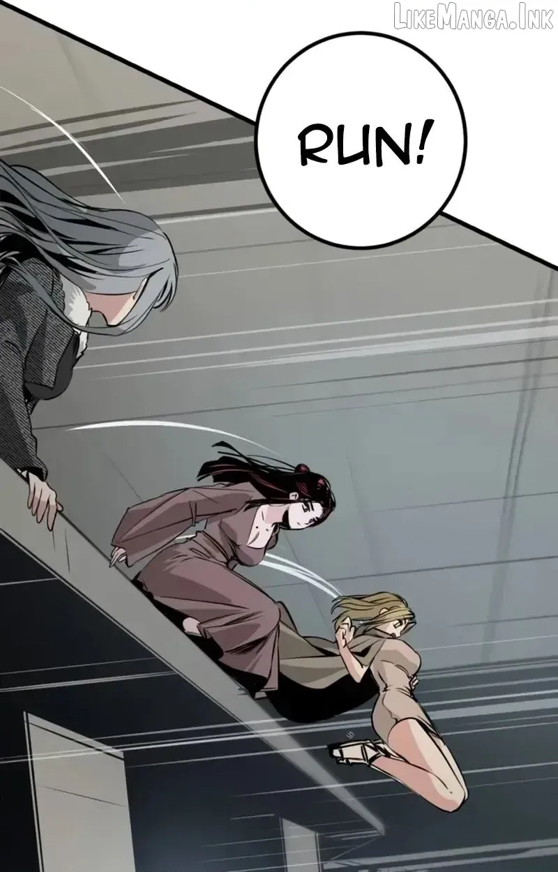 Read Hero Killer chapter 283 image 119 on Lezhin