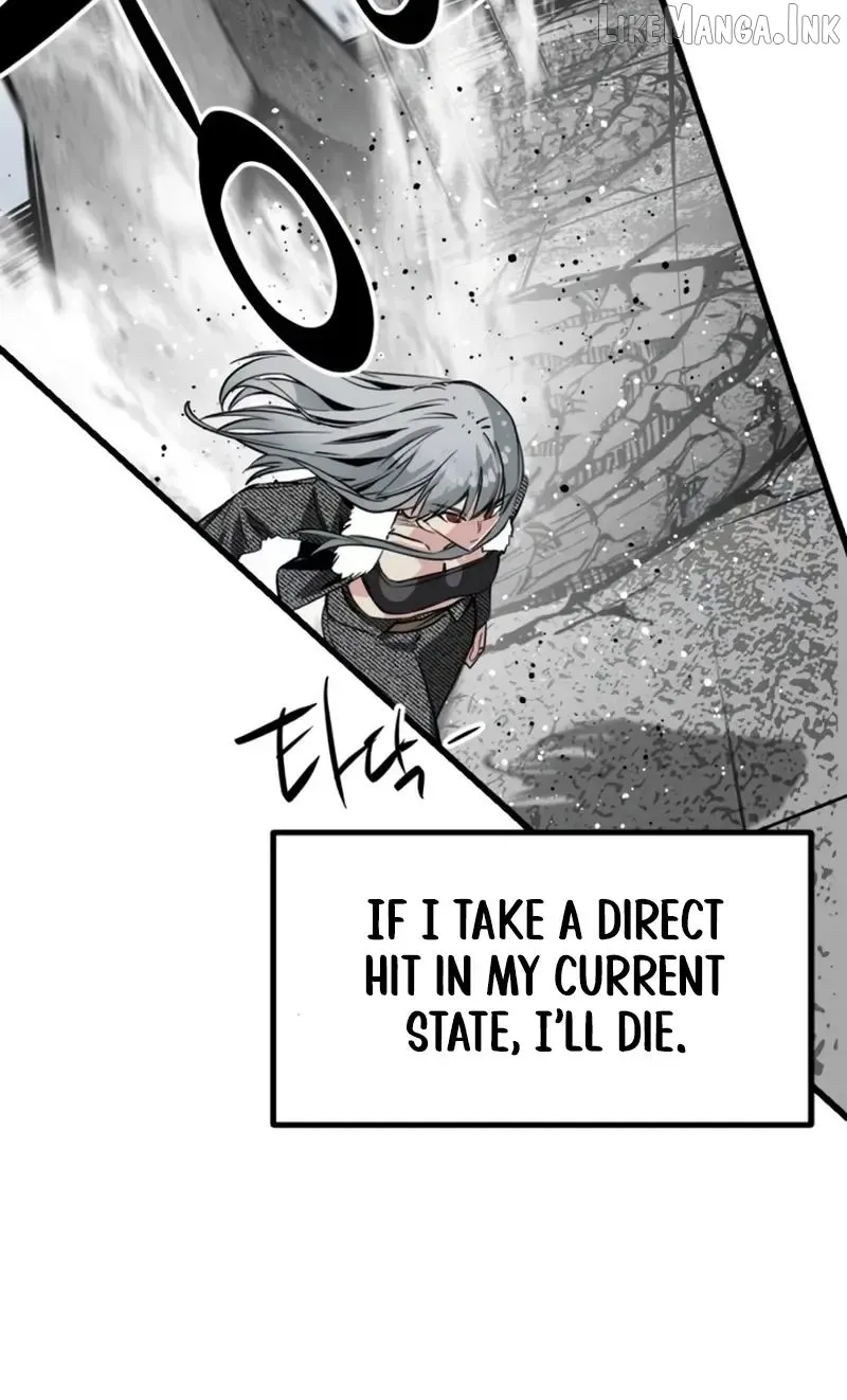 Read Hero Killer chapter 283 image 12 on Lezhin