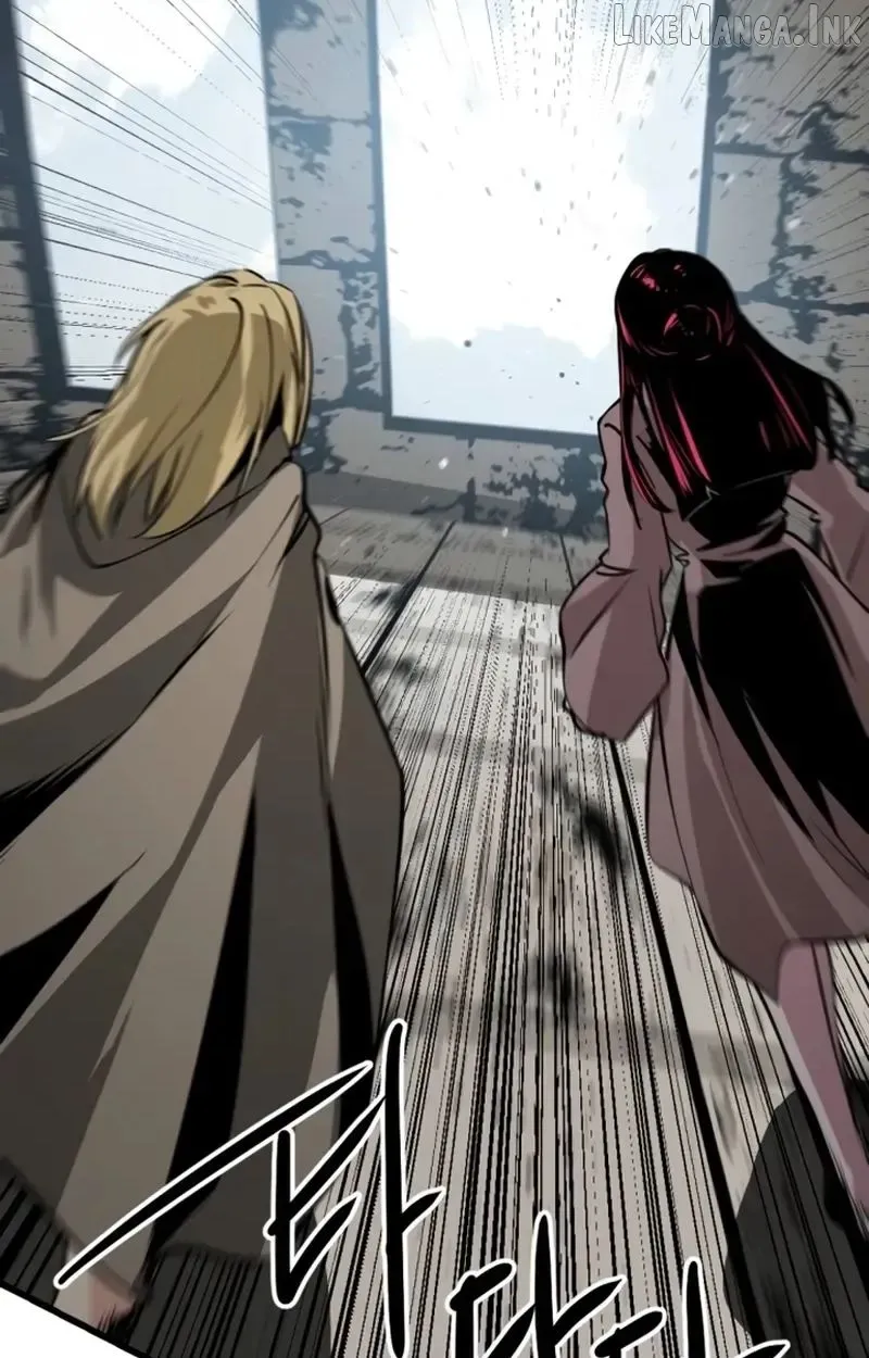 Read Hero Killer chapter 283 image 121 on Lezhin