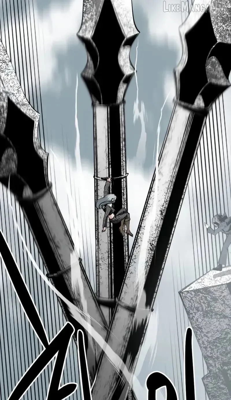 Read Hero Killer chapter 283 image 17 on Lezhin