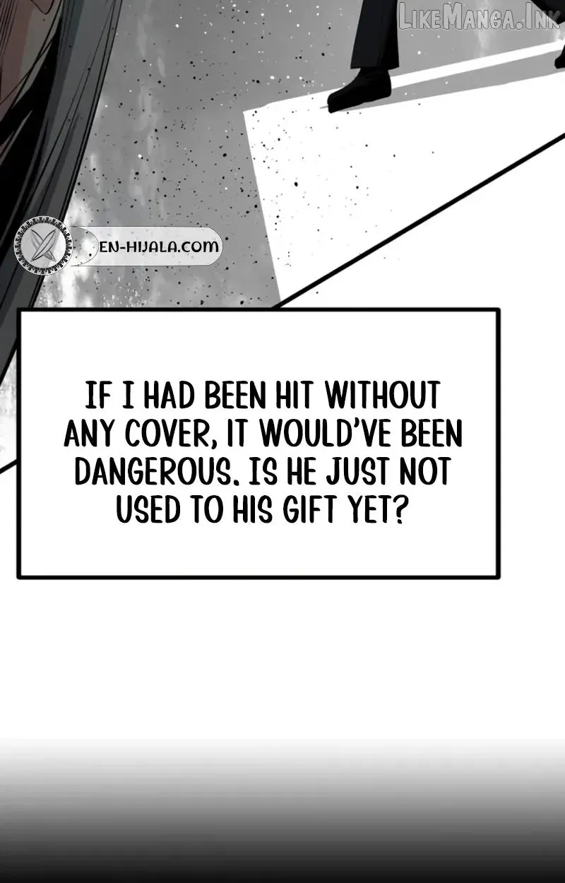 Read Hero Killer chapter 283 image 20 on Lezhin