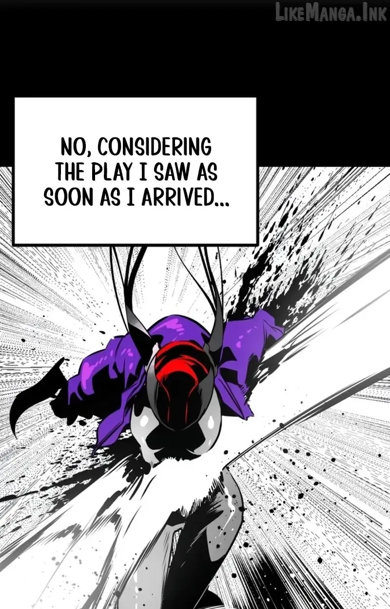 Read Hero Killer chapter 283 image 21 on Lezhin