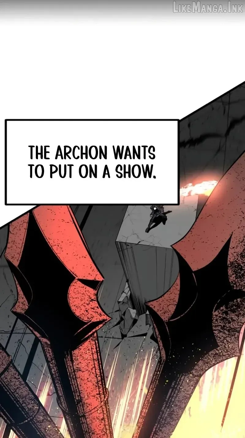Read Hero Killer chapter 283 image 23 on Lezhin