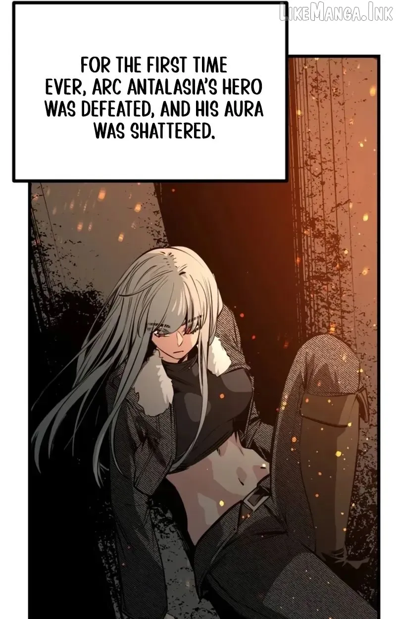 Read Hero Killer chapter 283 image 25 on Lezhin