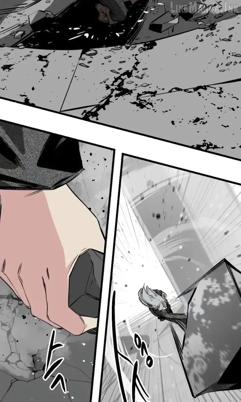 Read Hero Killer chapter 283 image 29 on Lezhin