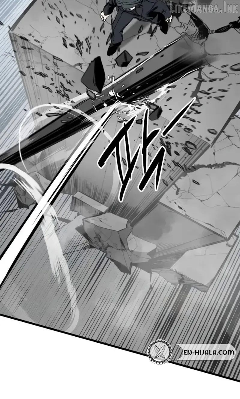 Read Hero Killer chapter 283 image 31 on Lezhin
