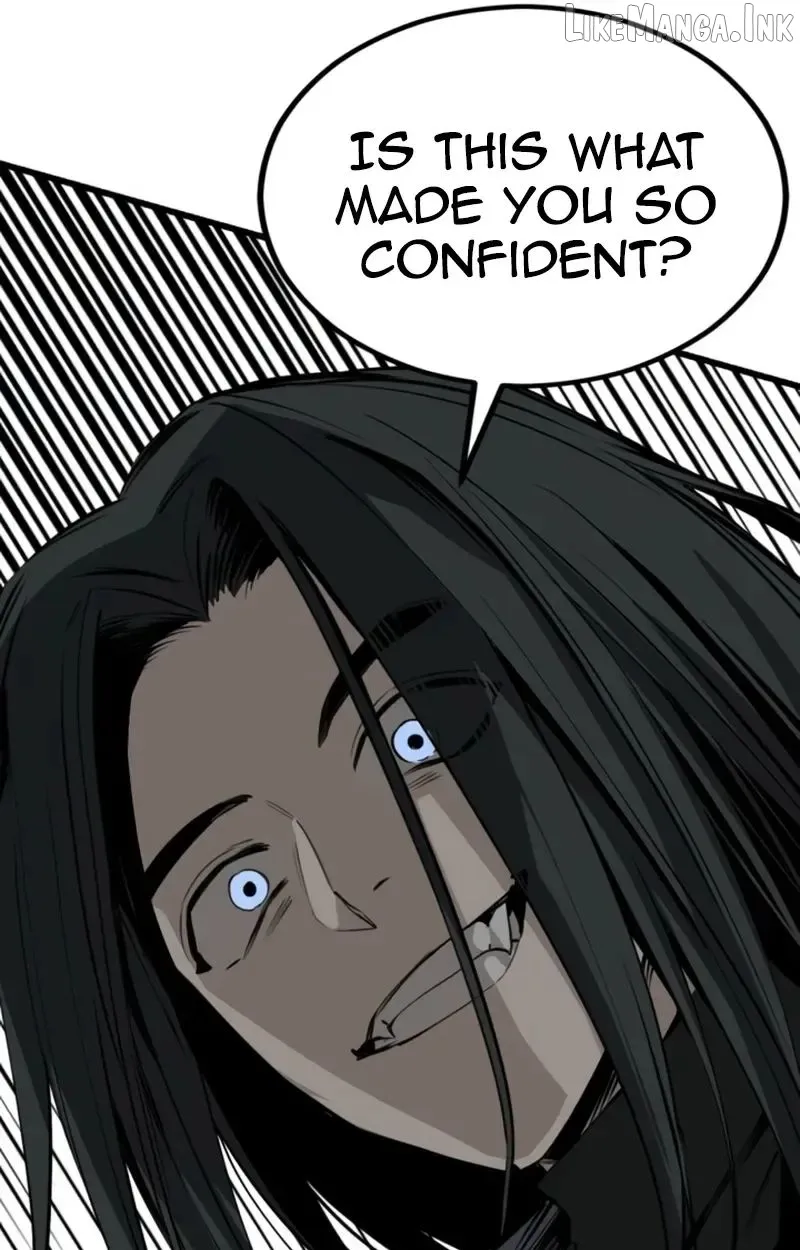 Read Hero Killer chapter 283 image 32 on Lezhin