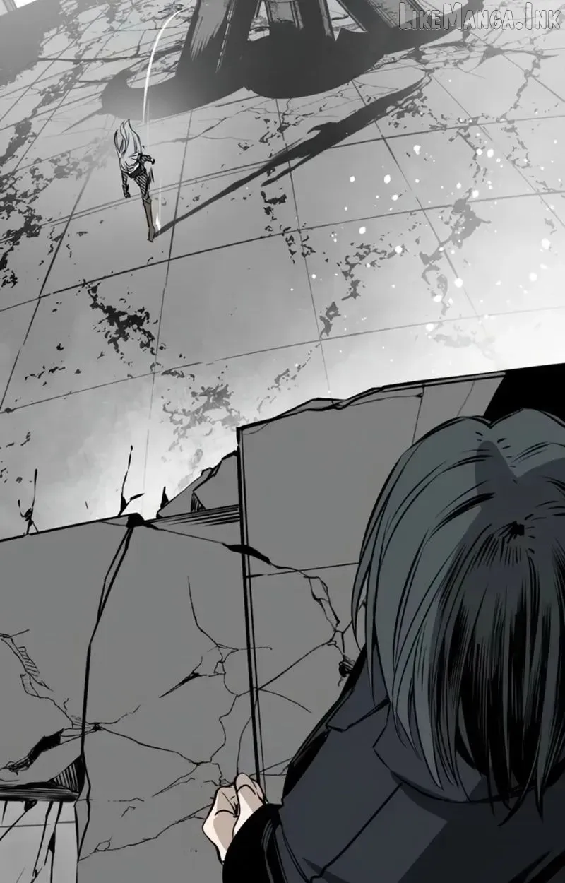 Read Hero Killer chapter 283 image 34 on Lezhin