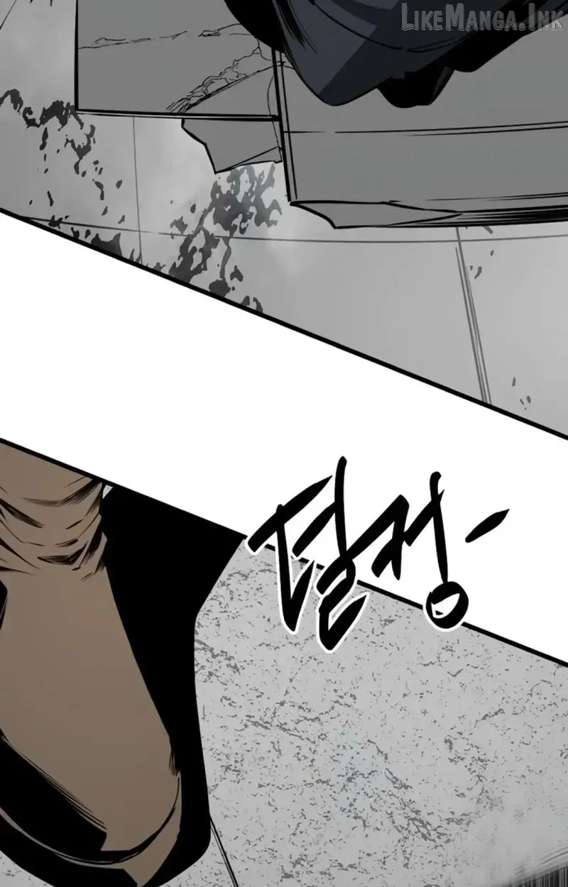 Read Hero Killer chapter 283 image 35 on Lezhin