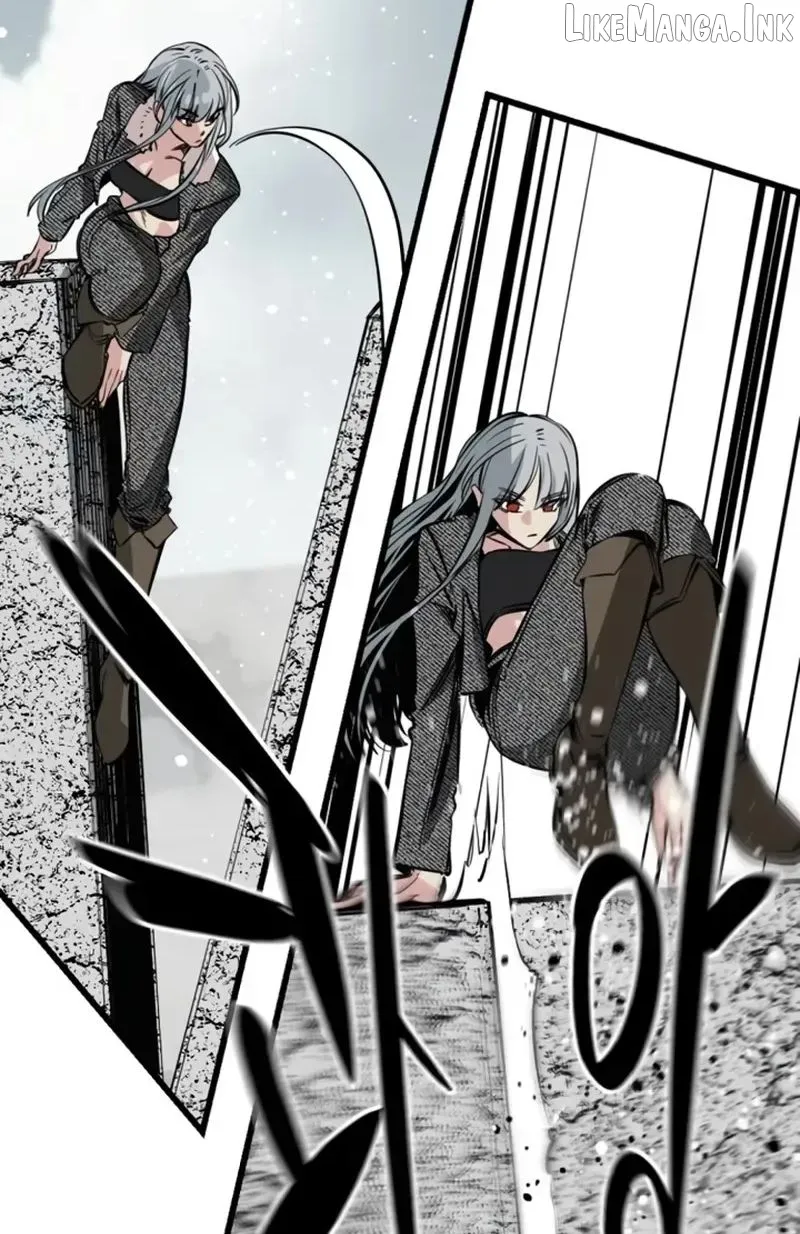 Read Hero Killer chapter 283 image 37 on Lezhin