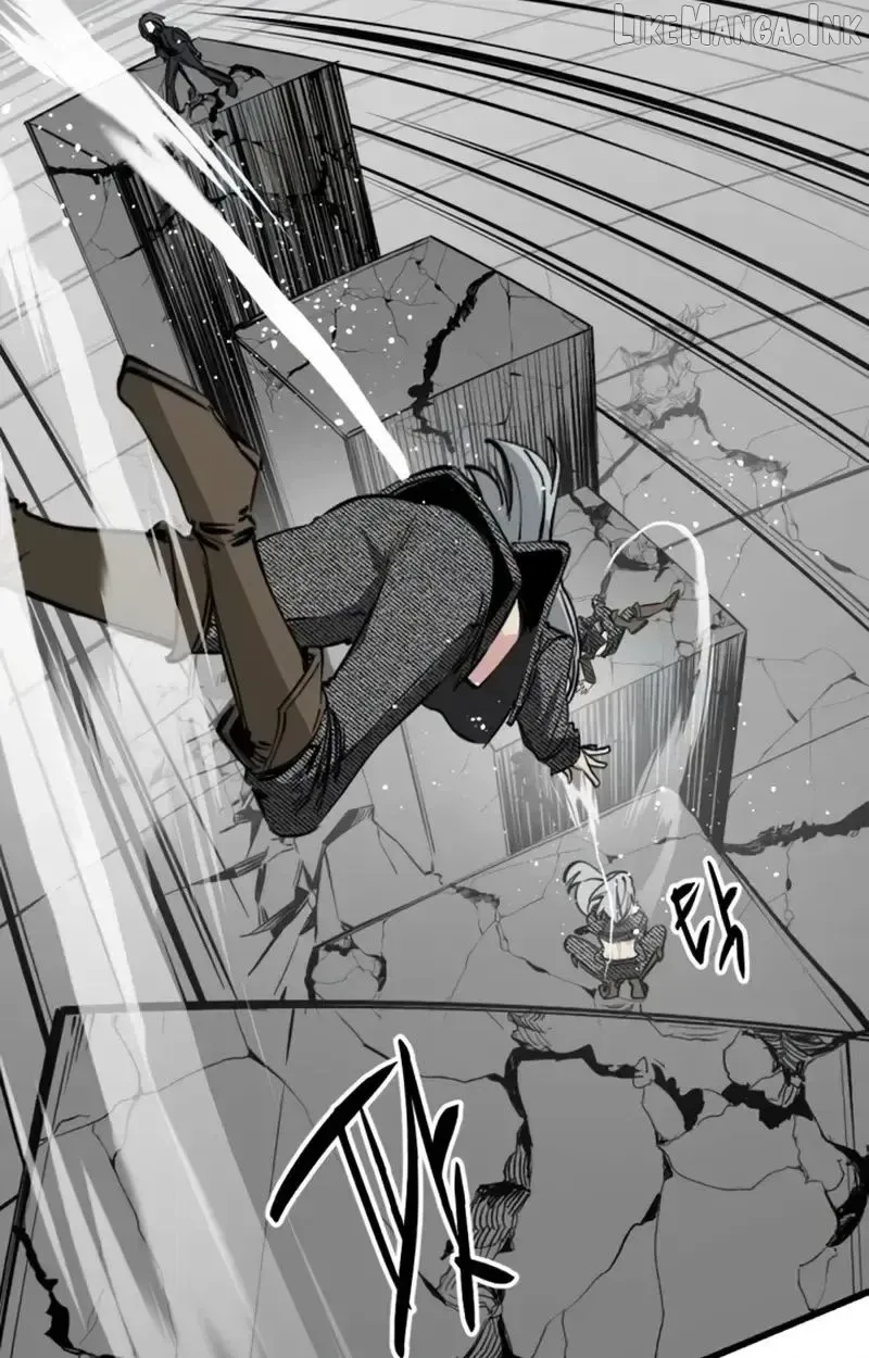 Read Hero Killer chapter 283 image 39 on Lezhin