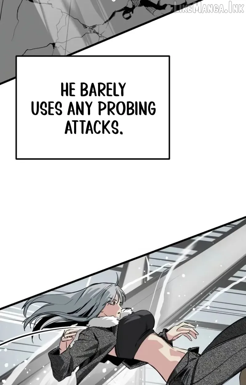 Read Hero Killer chapter 283 image 40 on Lezhin