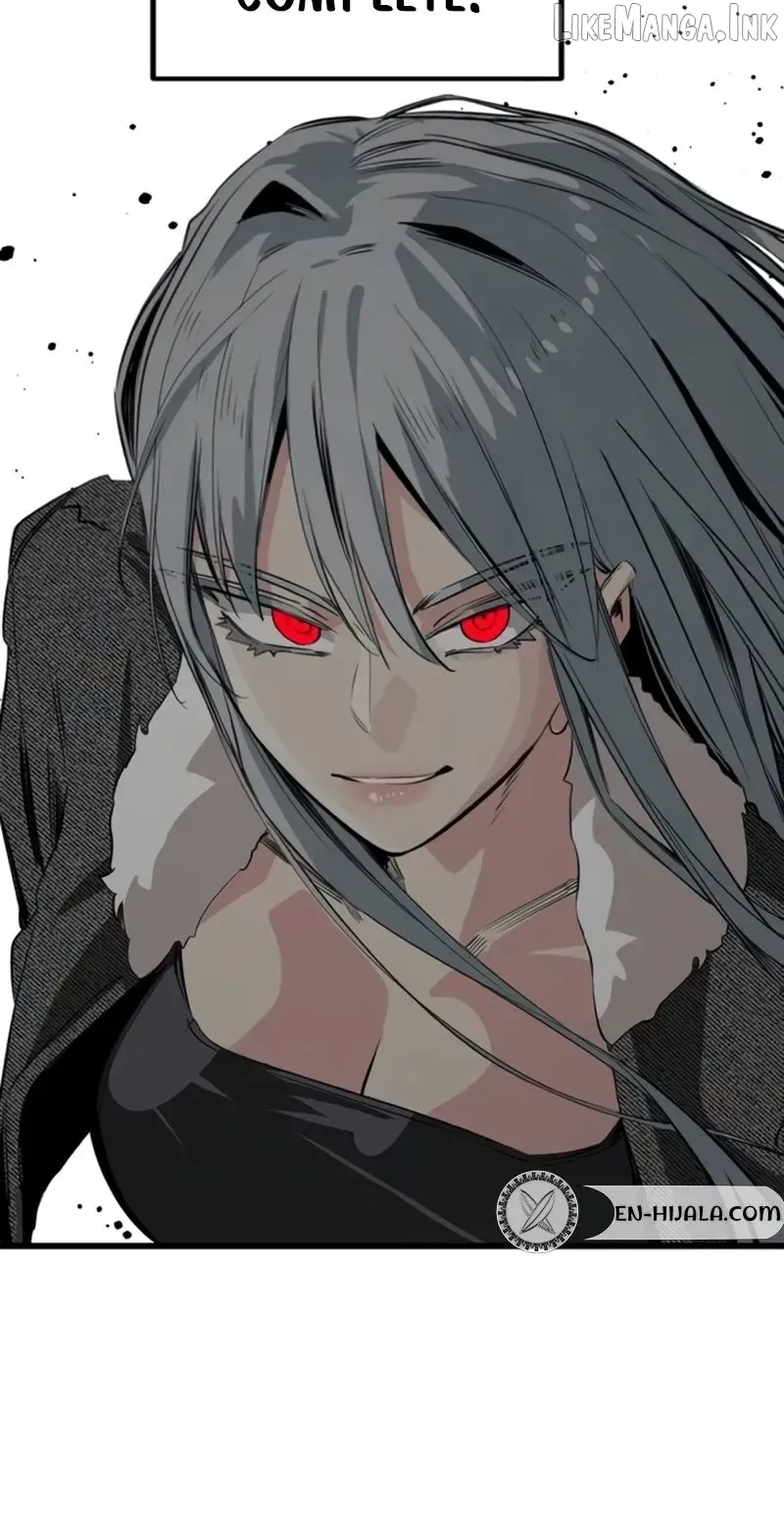 Read Hero Killer chapter 283 image 43 on Lezhin