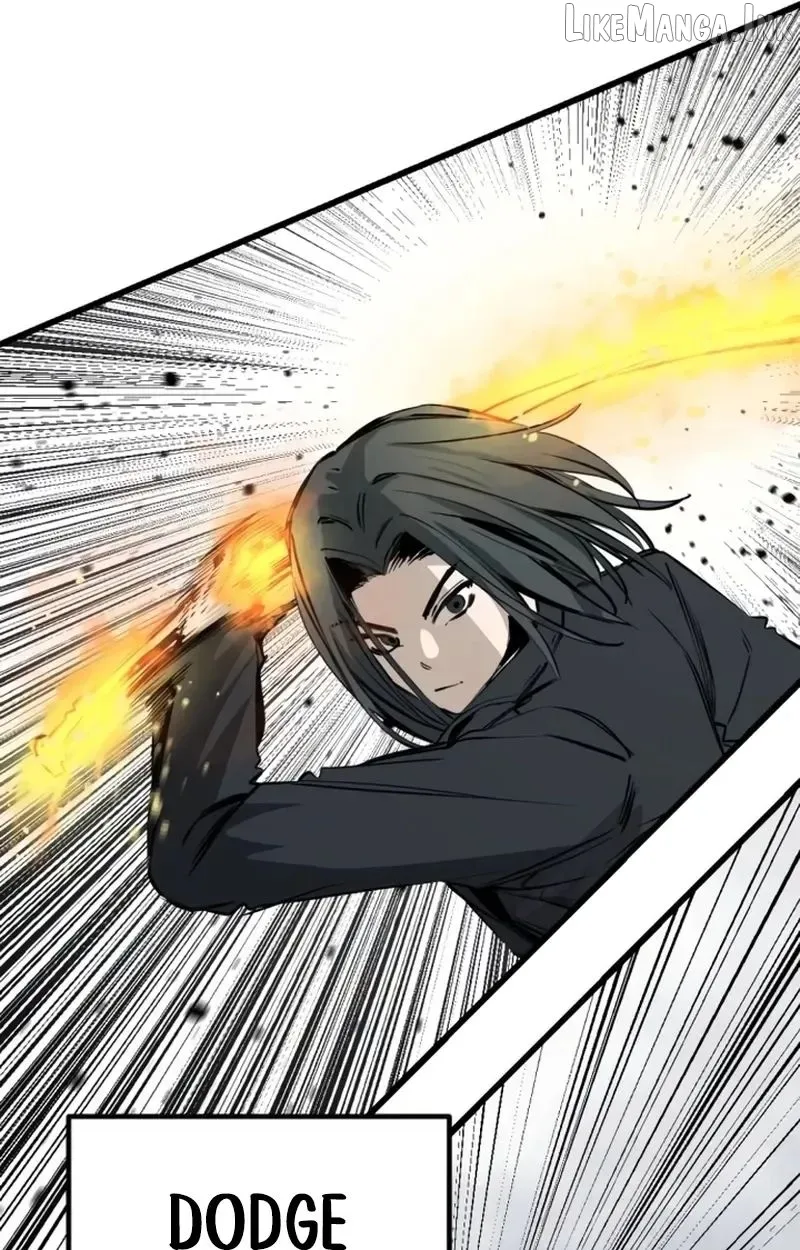 Read Hero Killer chapter 283 image 44 on Lezhin
