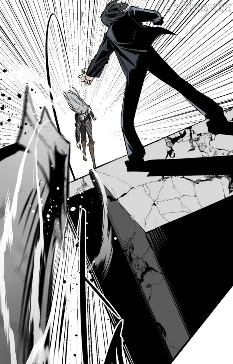 Read Hero Killer chapter 283 image 47 on Lezhin