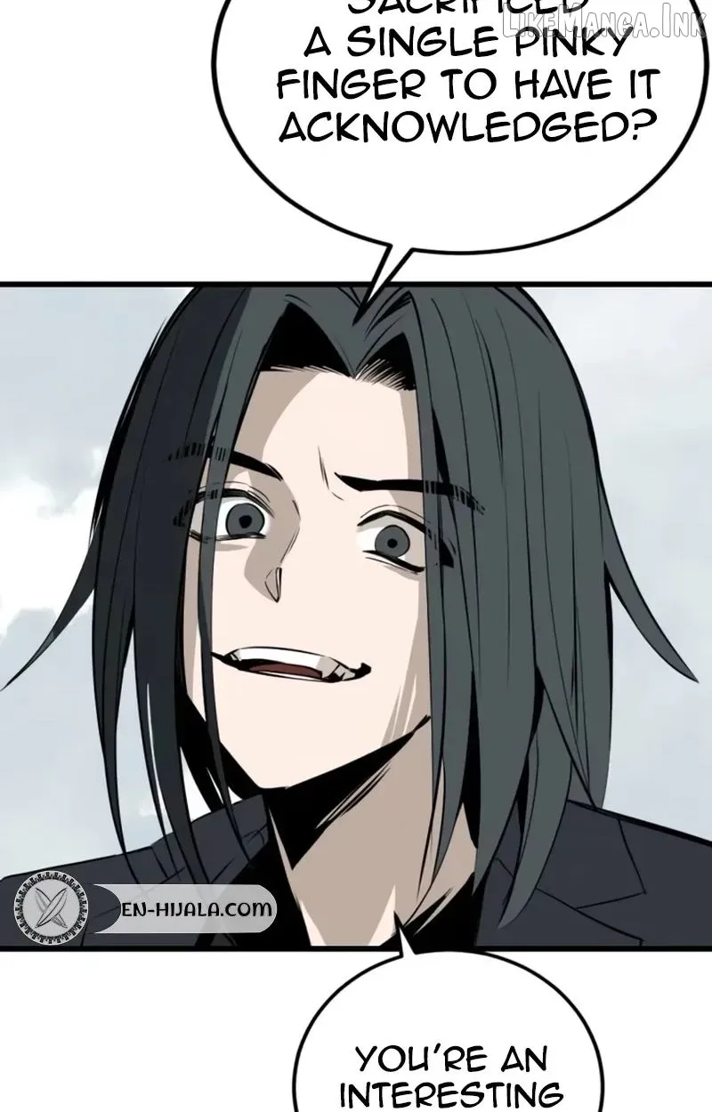 Read Hero Killer chapter 283 image 54 on Lezhin