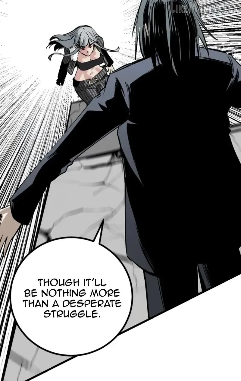 Read Hero Killer chapter 283 image 56 on Lezhin