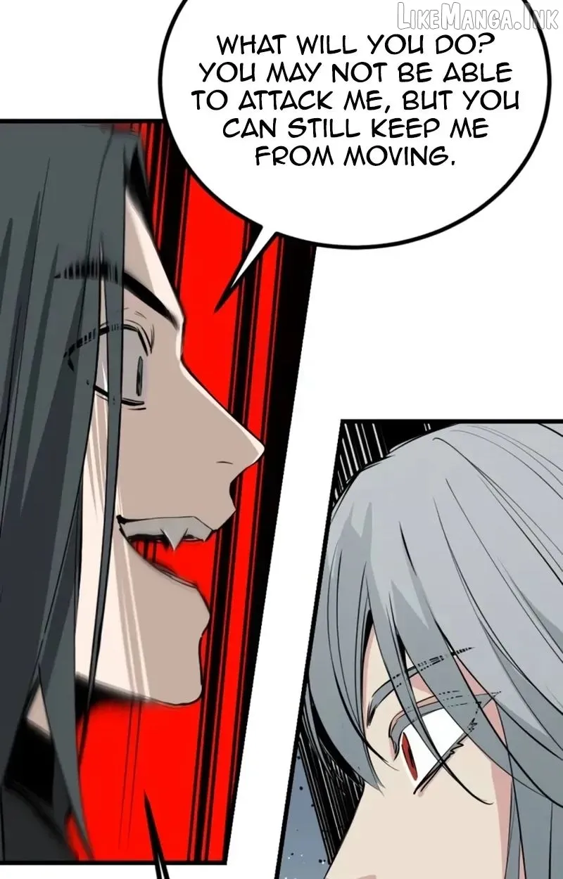 Read Hero Killer chapter 283 image 61 on Lezhin