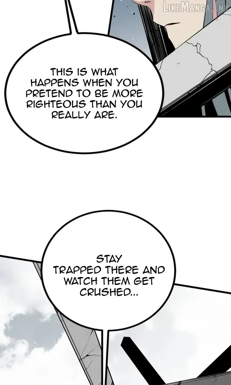 Read Hero Killer chapter 283 image 62 on Lezhin