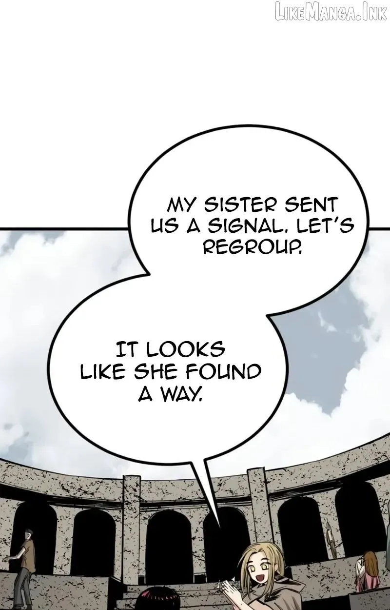 Read Hero Killer chapter 283 image 80 on Lezhin
