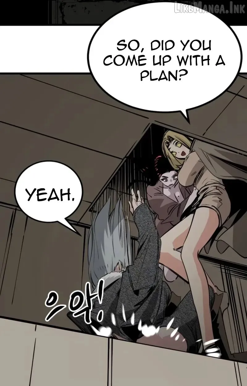 Read Hero Killer chapter 283 image 86 on Lezhin