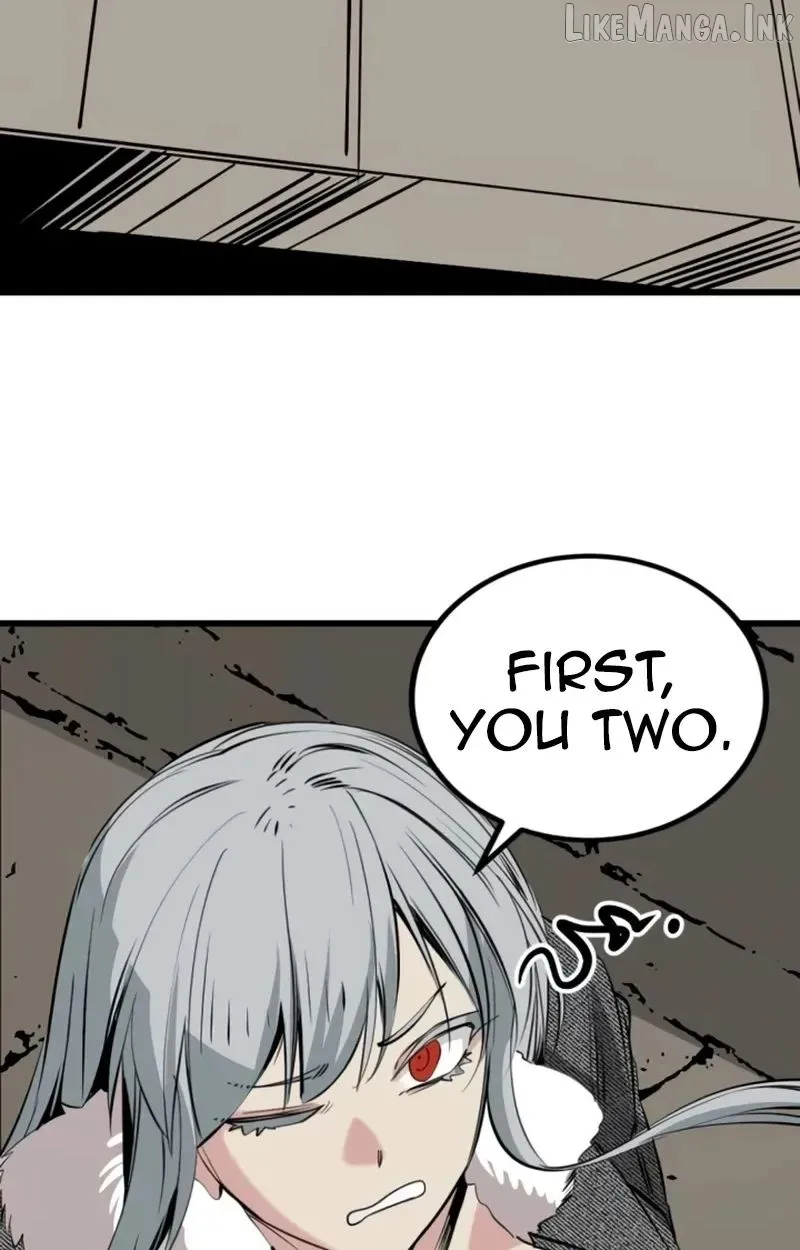 Read Hero Killer chapter 283 image 87 on Lezhin